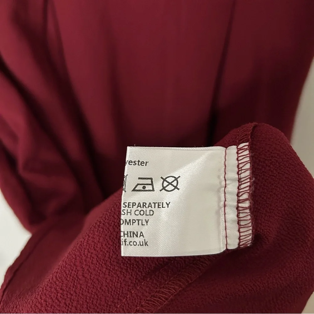 ModCloth Collectif Suzette Swing Dress - Picture 16 of 16